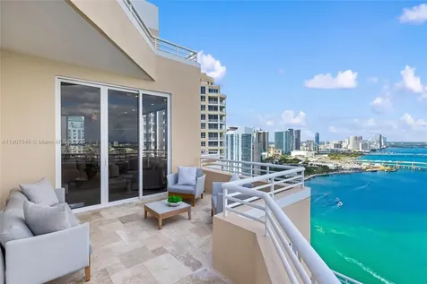 808 Brickell Key Drive Miami FL 33131