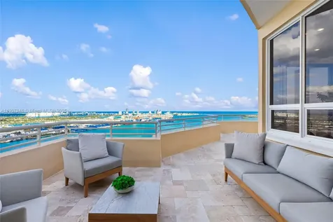 808 Brickell Key Drive Miami FL 33131