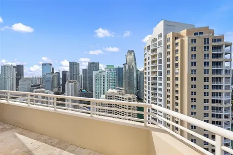 808 Brickell Key Drive Miami FL 33131