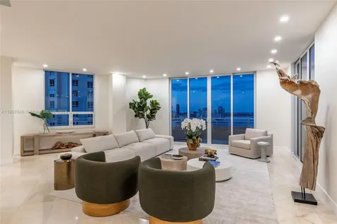 808 Brickell Key Drive Miami FL 33131