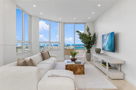 808 Brickell Key Drive Miami FL 33131