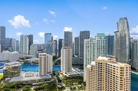 808 Brickell Key Drive Miami FL 33131