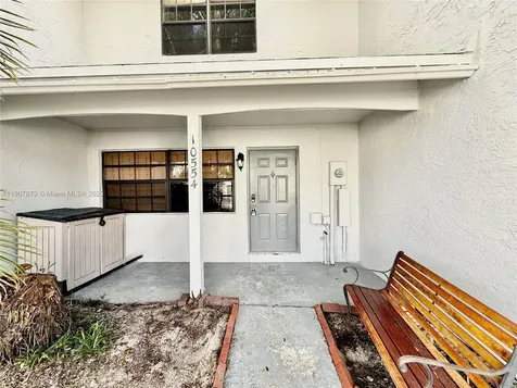 10554 NW 3rd Street Pembroke Pines FL 33026
