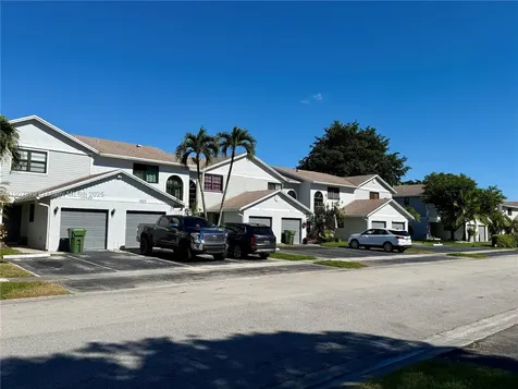 10554 NW 3rd Street Pembroke Pines FL 33026