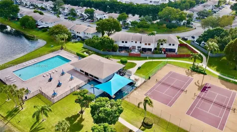 10554 NW 3rd Street Pembroke Pines FL 33026