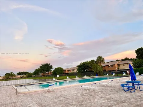 10554 NW 3rd Street Pembroke Pines FL 33026