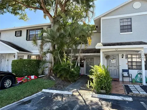 10554 NW 3rd Street Pembroke Pines FL 33026
