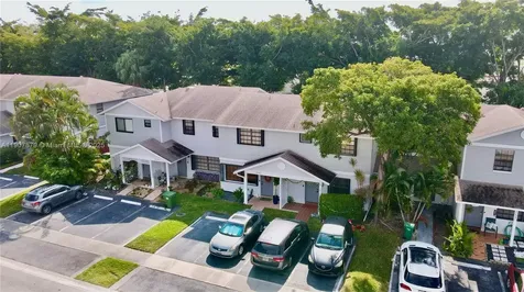 10554 NW 3rd Street Pembroke Pines FL 33026