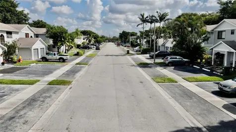 10554 NW 3rd Street Pembroke Pines FL 33026