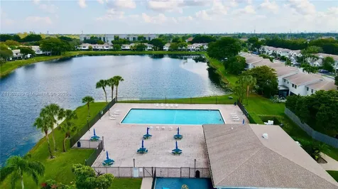 10554 NW 3rd Street Pembroke Pines FL 33026