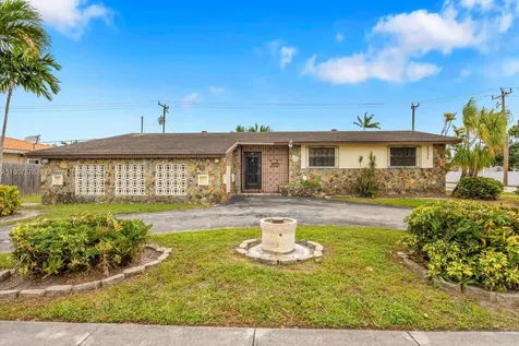 1331 SW 102nd Avenue Miami FL 33174