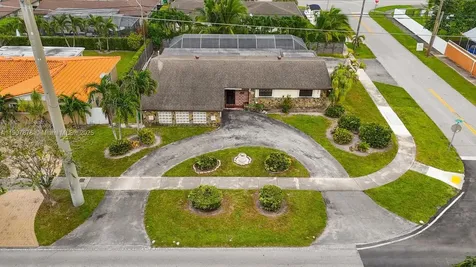 1331 SW 102nd Avenue Miami FL 33174