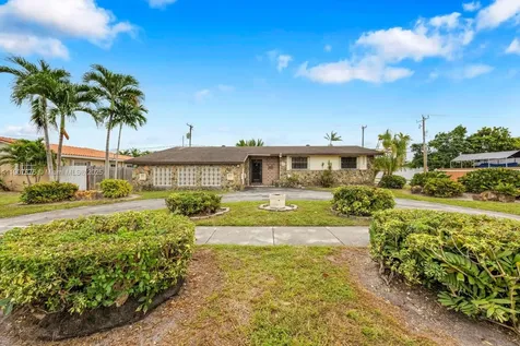 1331 SW 102nd Avenue Miami FL 33174