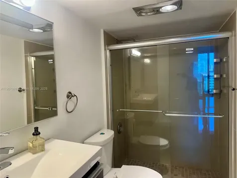 100 Bayview Drive Sunny Isles Beach FL 33160