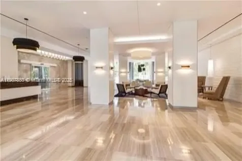 100 Bayview Drive Sunny Isles Beach FL 33160