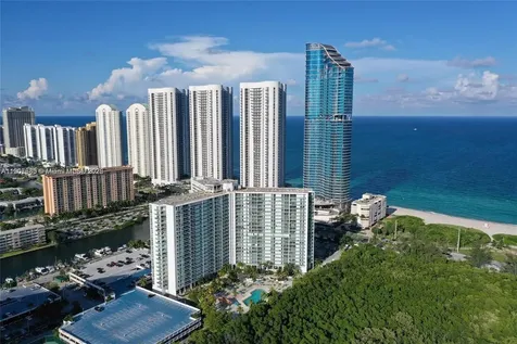 100 Bayview Drive Sunny Isles Beach FL 33160