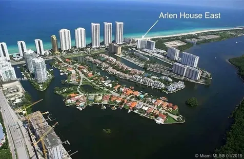 100 Bayview Drive Sunny Isles Beach FL 33160