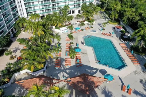 100 Bayview Drive Sunny Isles Beach FL 33160