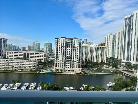100 Bayview Drive Sunny Isles Beach FL 33160