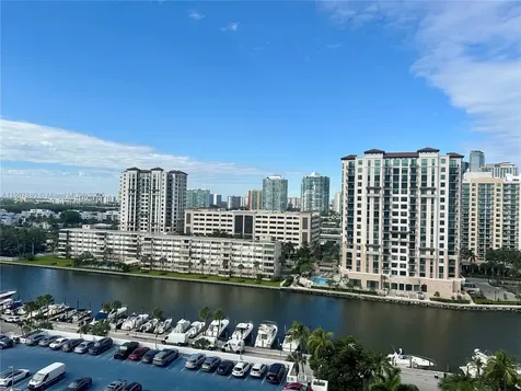 100 Bayview Drive Sunny Isles Beach FL 33160