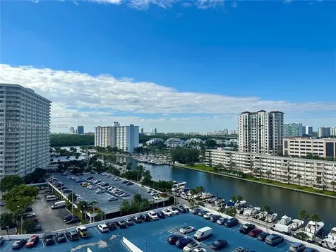 100 Bayview Drive Sunny Isles Beach FL 33160
