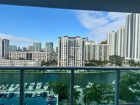 100 Bayview Drive Sunny Isles Beach FL 33160