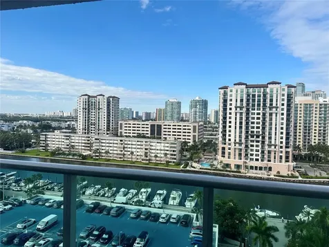 100 Bayview Drive Sunny Isles Beach FL 33160