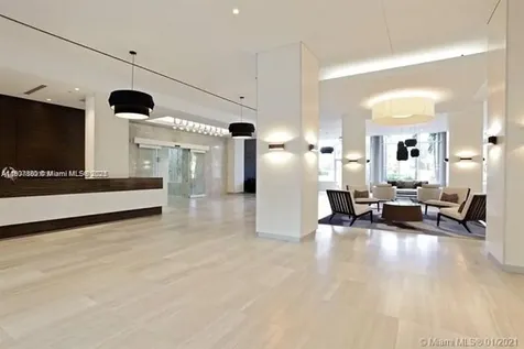 100 Bayview Drive Sunny Isles Beach FL 33160