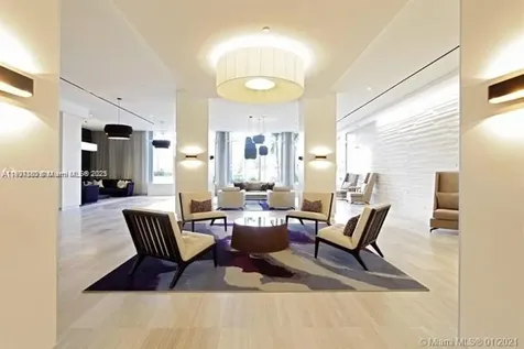 100 Bayview Drive Sunny Isles Beach FL 33160