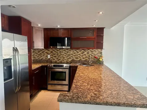 100 Bayview Drive Sunny Isles Beach FL 33160
