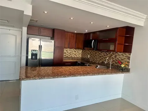 100 Bayview Drive Sunny Isles Beach FL 33160