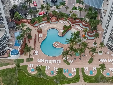 18201 Collins Avenue Sunny Isles Beach FL 33160