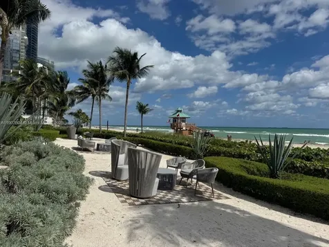 18201 Collins Avenue Sunny Isles Beach FL 33160