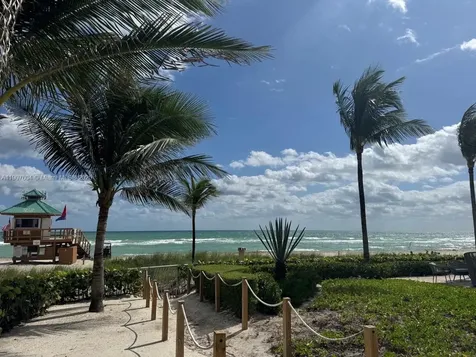 18201 Collins Avenue Sunny Isles Beach FL 33160