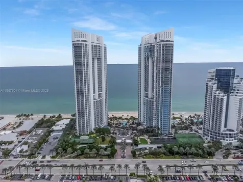 18201 Collins Avenue Sunny Isles Beach FL 33160