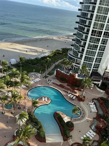 18201 Collins Avenue Sunny Isles Beach FL 33160