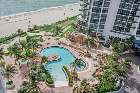 18201 Collins Avenue Sunny Isles Beach FL 33160