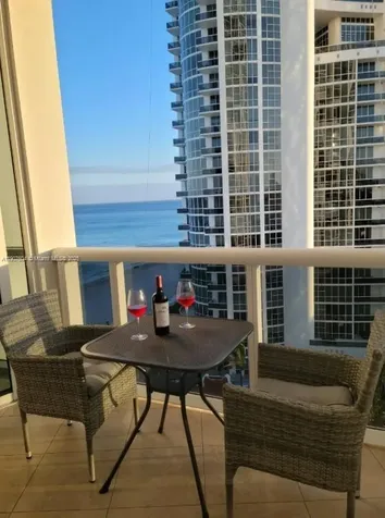 18201 Collins Avenue Sunny Isles Beach FL 33160