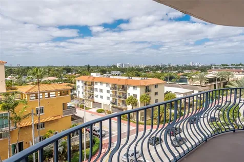 8877 Collins Avenue Surfside FL 33154