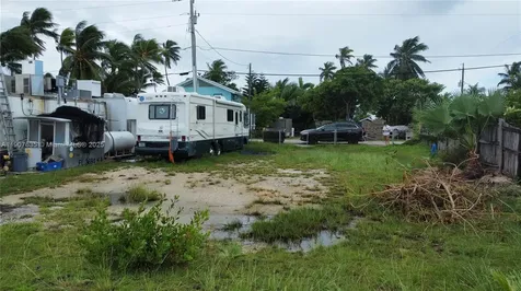 93 N Conch Avenue Marathon FL 33050