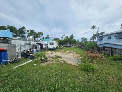 93 N Conch Avenue Marathon FL 33050