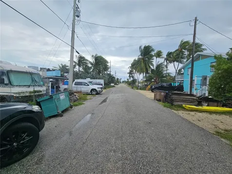 93 N Conch Avenue Marathon FL 33050
