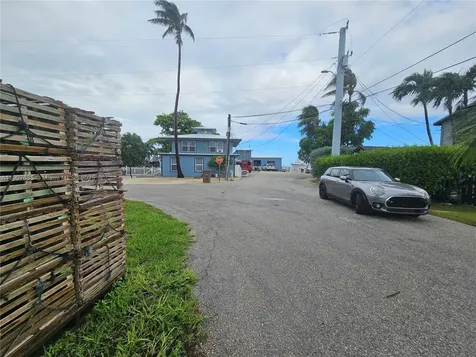 93 N Conch Avenue Marathon FL 33050