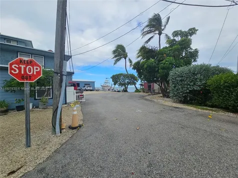 93 N Conch Avenue Marathon FL 33050