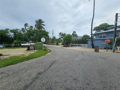 93 N Conch Avenue Marathon FL 33050