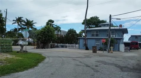 93 N Conch Avenue Marathon FL 33050