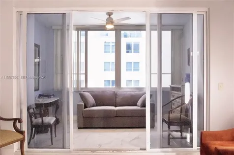 5005 Collins Avenue Miami Beach FL 33140
