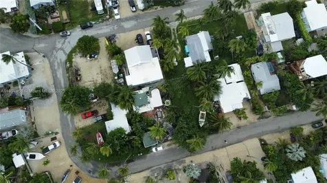 77 S Conch Avenue Marathon FL 33050