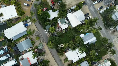 77 S Conch Avenue Marathon FL 33050