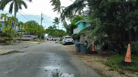 77 S Conch Avenue Marathon FL 33050
